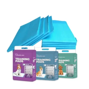 High Quality OEM Disposable Non Woven Fabric Nylon Eco Friendly 7XL Dog Pads Pet Training Supplies