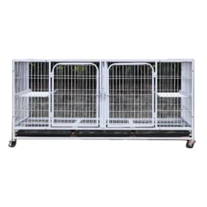 High Quality One Layer Cage for Cat Dog Rabbit Cage