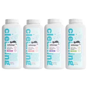 High Quality Organic Eco Friendly Pet Cleaning Gel Shampoo Reusable Dog Grooming for Cats Dental Care Bath & Beauty Product