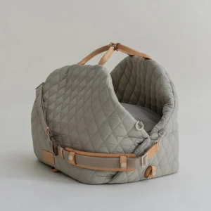 High Quality Oxford Material Foldable Portable Airline Approved Pet Carrier Bag for Cats Dogs Small Animals Travel