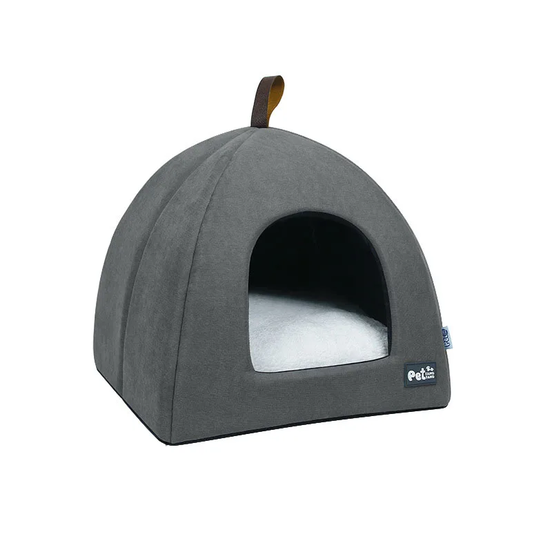 High Quality Pet Beds Pet Supplies Dog Bed and Cat Bed Washable Soft