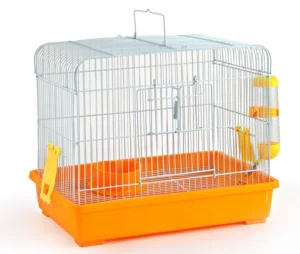 High Quality Pet Cage Family Use Small Pet Cage Rabbit Cages