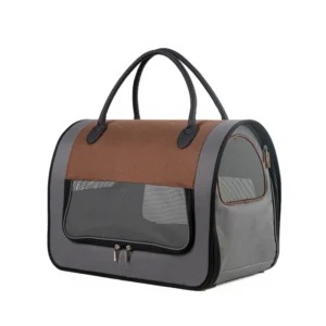 High Quality Pet Carrier Bag Light Weight Dog Pet Travel Hand Bag to Cat Puppy Carrier for Dog Cat