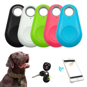 High Quality Pet Tracker Gps Smart Long Battery Life Pet GPS Tracker Mini Locator GPS Tracker Pet Locator