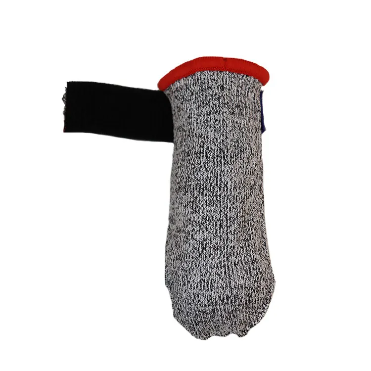 High Quality Pets Supplies Anti Slip Dog Now Walking Style Protective Shoes Socks Boots Winter Custom for Big Dogs