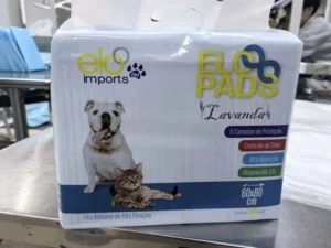 High Quality Puppy Training Pet Diaper Disposable Dog Pee Pad with Scent Waterproof Non Woven Fabric Size XXL