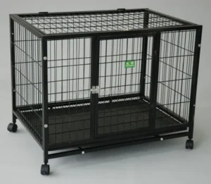 High Quantity Dog Cage