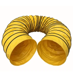 High quality PVC Eco friendly 24 inch Outdoor Agility Training Tunnel Pet Toy for Dogs