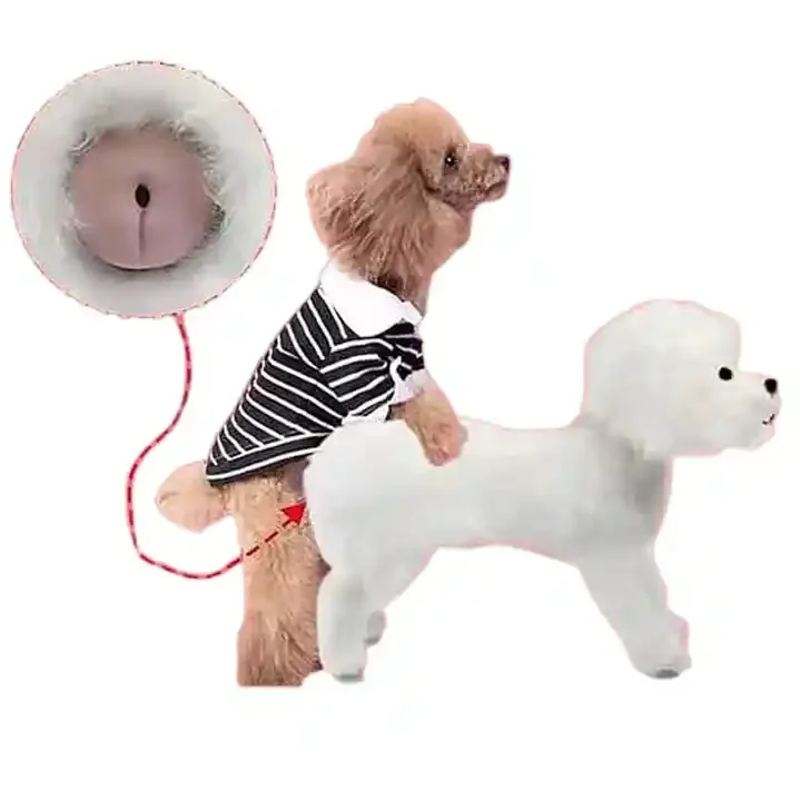 High quality Pet Sexual Companion Dog Physiological Needs Interactive Toys Simulate Mating Pet Toys