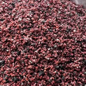 High quality Red Sand for Fish tank Bottoms South American Rainforest Sand for Aquarium Decoration and Natural Sand