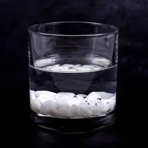 Home Fish Tank Decoration Natural Pebbles and Cobble Gravel Stones Polished Eco Friendly Durable Aquarium Decoration