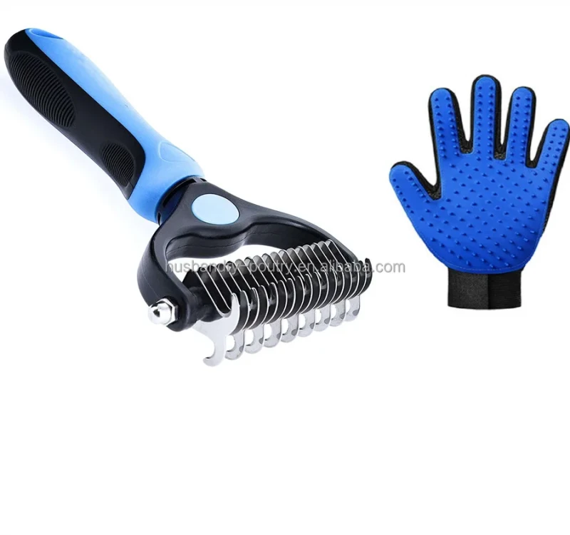 Horse Pet Grooming Kits
