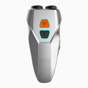 IPetDog Professional Custom Bark Control Self Defense Electric Shock with Beep Vibration Low Price Plastic Material
