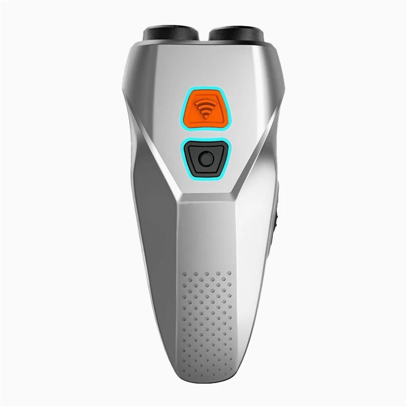 IPetDog Professional Custom Bark Control Self Defense Electric Shock with Beep Vibration Low Price Plastic Material