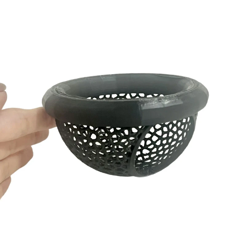 Independent Station Round Floating Fish Lounge Aquarium Accessories