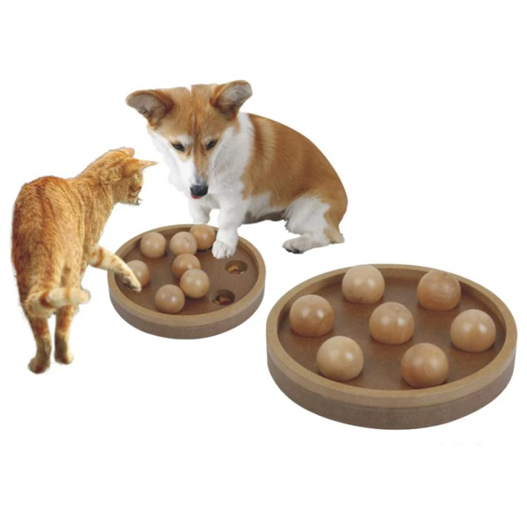 Indestructible Durable Smart Dog Activity Treat Toy