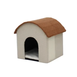 Indoor Pet Cages and Houses, Space Saving Furniture for Pet Living Room