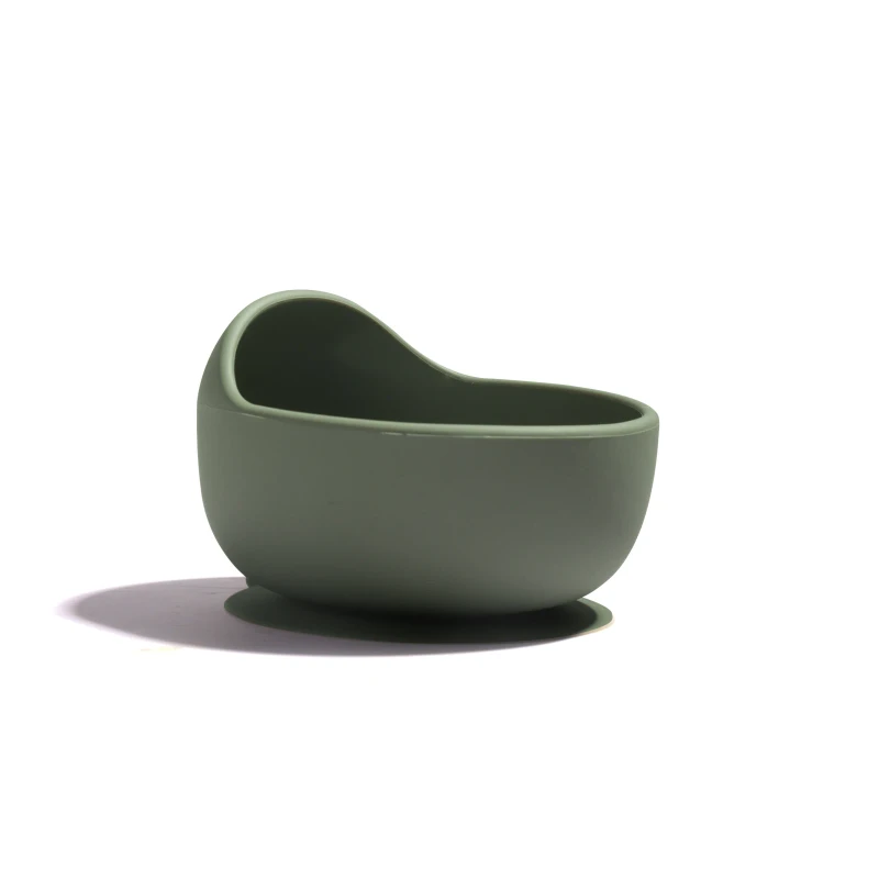 Innovative Silicone Slow Feeder Bowl for Dogs