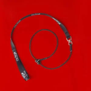 Integrated Pet Training Leash Dog P Leash Choke Chain Style Suitable for Medium & Large Dogs Pet Supplies