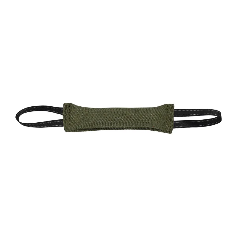 Interactive Dog Training Toy Indestructible Training School Durable Chewing Safe Dog Toys