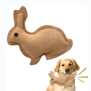 Interactive Pet Chewing Toy Pet Supplies Dog Accessories Durable Dog Toy With Squeaker