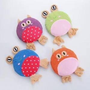 Interactive Training Dog Toys Pet Supplies Dog Pet Chew Toys