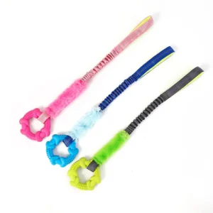 Interactive Training Toy for Pets Dog Bite Resistant Molars Made Polyester Webbing Self Hi Relief for Cats Box Pet Supplies