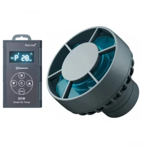 Jebao Jecod Smart Bluetooth Aquarium Wave Pump DLW Series App Control DC Saltwater Fish Tank Intelligent Fish Tank Water Pump
