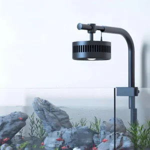 Jecod CLD Full Spectrum LED Aquarium Lamp for Fish Tank Box Factory Price 30w 50w 70w 90w for Living Room