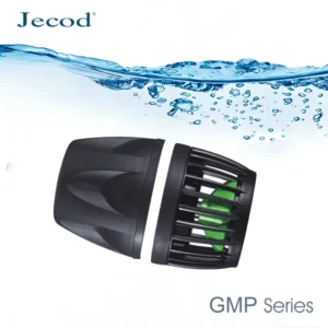 Jecod Jebao GMP Series Cordless Aquarium Vario Wavemaker Pump Bluetooth APP Controlled for Marine Coral Reef Fish Tank