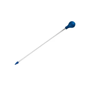 Jining Direct Factory 1 Super Aquatic Long Oval Pipette Reef Tank Maintenance Accessories Plastic Aquarium Coral Feeder 40 45cm
