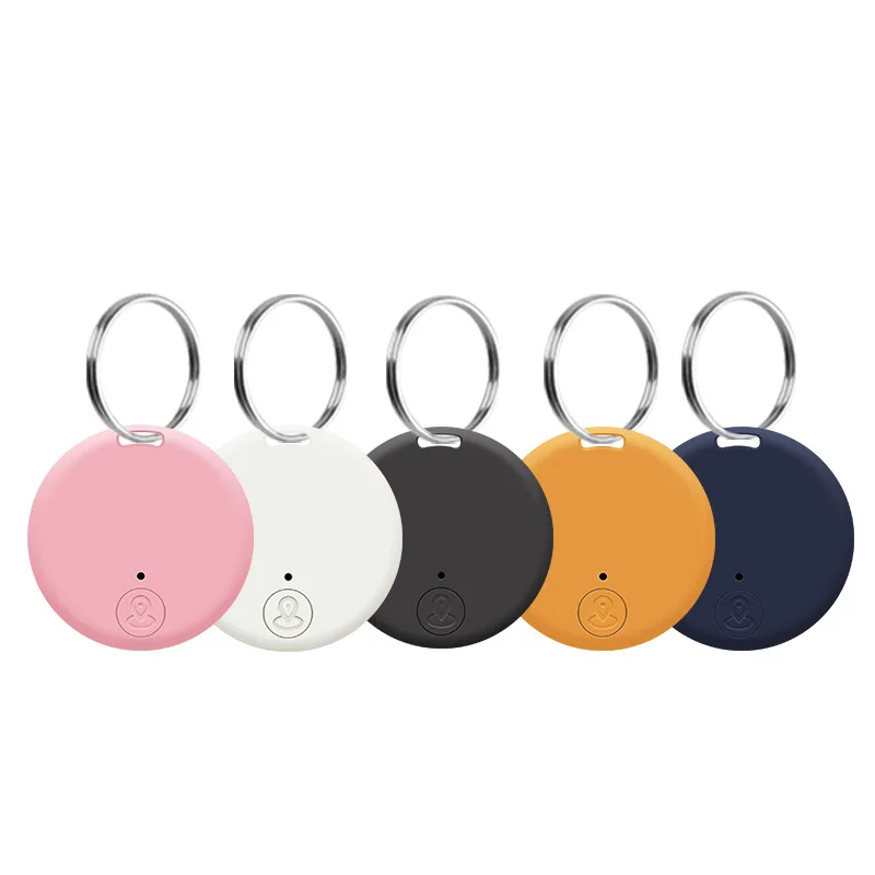 Key Wallet Pets Wireless Mini Location Tracker Mini Tracker Smart Location Tracker for Key