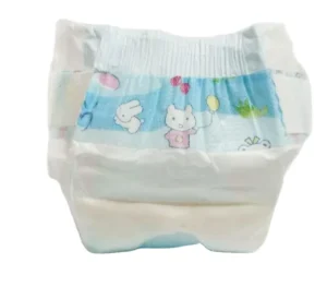 Kingtale Soft Disposable Pet Diaper for Dog With Super Absorption Pet Diaper Animals Absorption Disposable Diasper