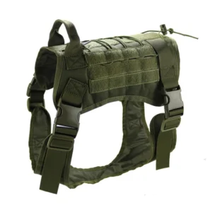 Large Dog Clothing Dog Supplies Pet Vest Outdoor Training Dog Clothes
