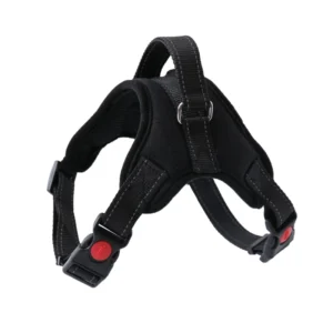 Large Dog Harness Pet Harness