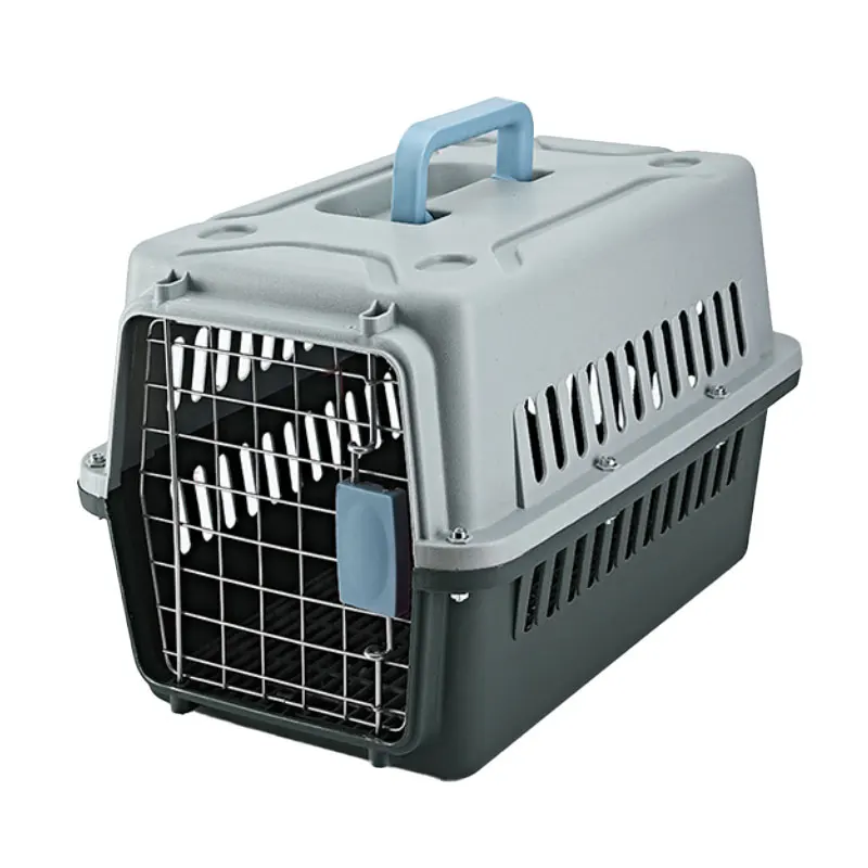 Large Dogs Transport Cage Premium Eco Friendly Pet Carriers Comfort Safety Fast Delivery Airline Approved Portable