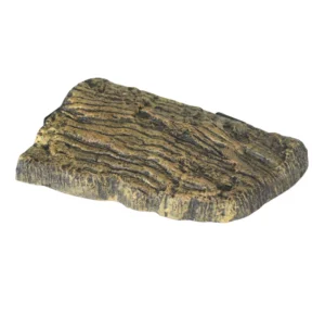 Large Eco Friendly Resin Floating Platform Basking Island for Turtles Tortoises Indoor Amphibian Reptile Supplies