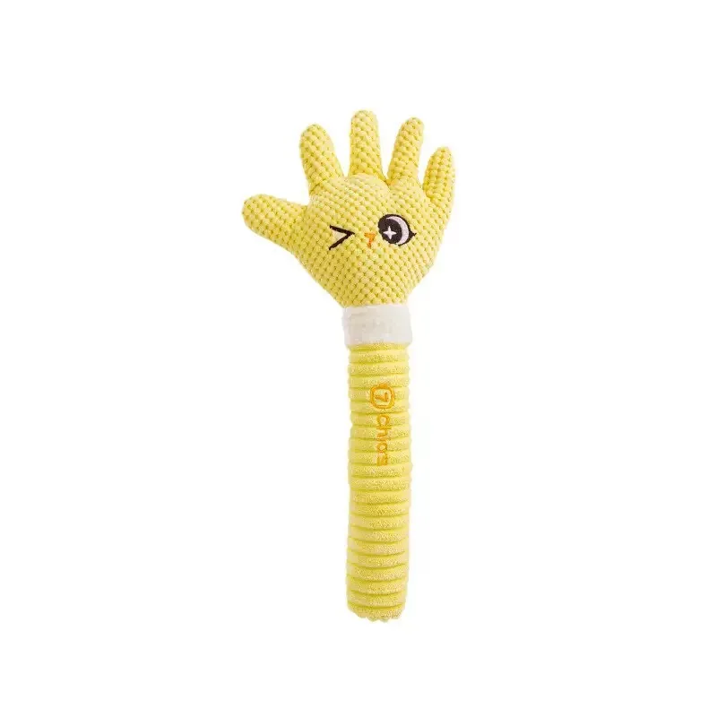 Large Medium Dog Pet Squeak Toys Bite Resistant Molar Sounding Dog Toys Kirkland Fur Puppy Relieve Boredom Playing