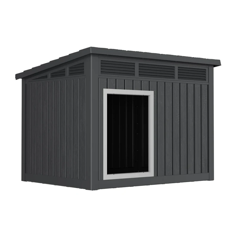 Large Outdoor Collapsible Pet Dog Cages Kennels for Sale