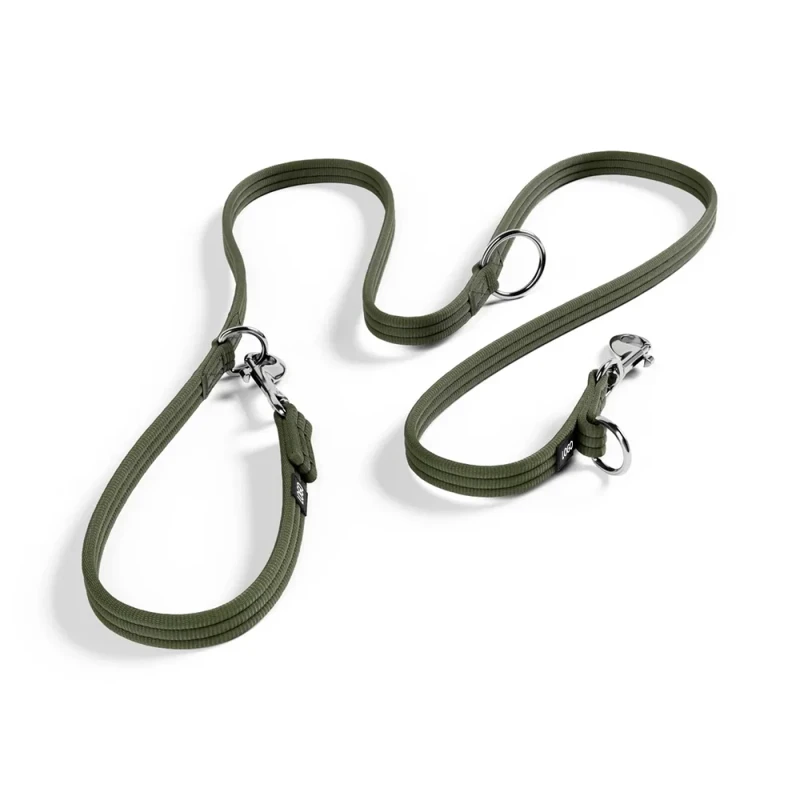 Lead Pet Dog Walking Training Lead Leashes for Small Medium Large Dog Leash Multifunctional Nylon Dog Out Leash