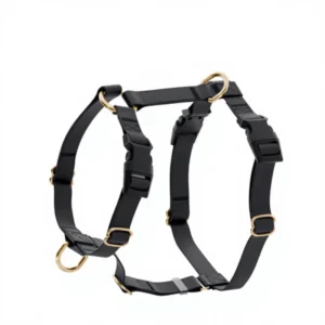 Light Weight Waterproof PVC Pet Dog Harness with Custom Service
