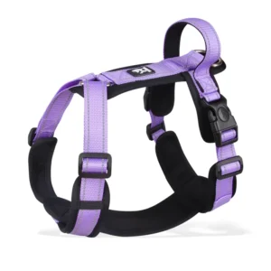 Lightweight Adjustable Waterproof Reflective Pet Dog Chest Harness