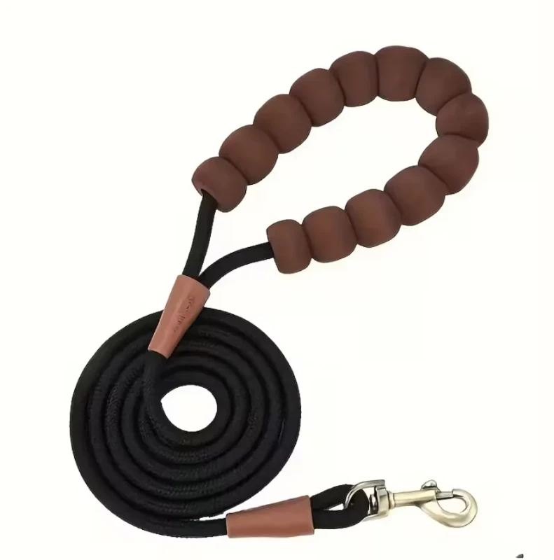 Lingliang Customization Pet Collars Leashes Harness for Dog Small Medium Large