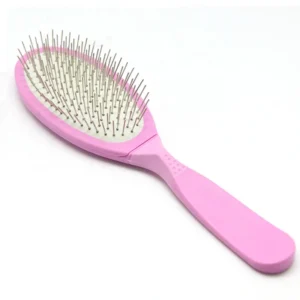 Long Steel Pin Professional Brush Pet Dog Cat Hair Grooming Long Pins With Rounded Tips Brush Steel Pins Pet Brush