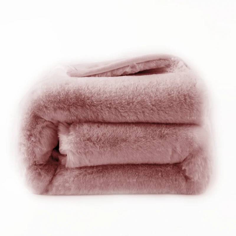 Love Without Worry Waterproof Throw Blanket Leakproof & Spill Proof Pet Faux Fur Throw Blanket Waterproof Blanket Dog Cover