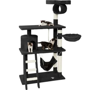 Lovely Cat Tree Special Pet Products for Cats Natural Sisal Rope Cat Tree Pet Products