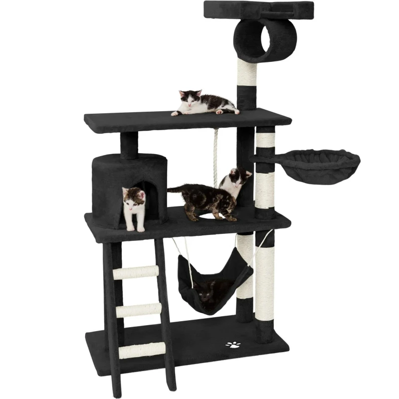 Lovely Cat Tree Special Pet Products for Cats Natural Sisal Rope Cat Tree Pet Products