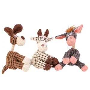 Low Price Good Quality Pets Accessories and Toys Cow Sport Pet Cat Toys