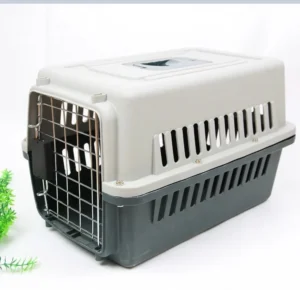 Luxury Airline Approved Pet Carrier Lightweight Pet Carrier Travel Products