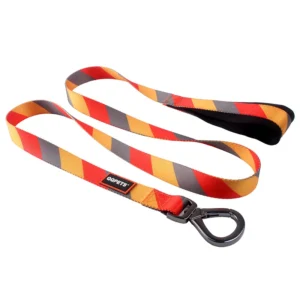 Luxury Custom Design Dog Leash Pet Collars Harnesses Sublimation Free Strap Other Pet Products Manufacturer